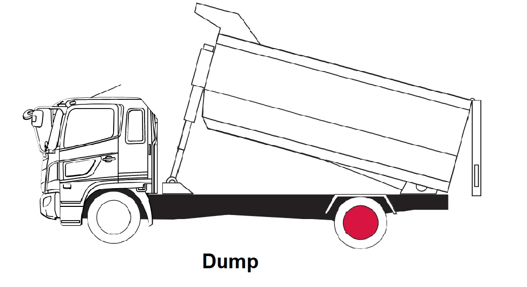 Dump