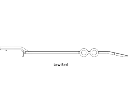 Low Bed